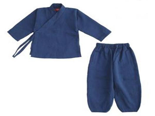 武術服商標注冊屬于哪一類？