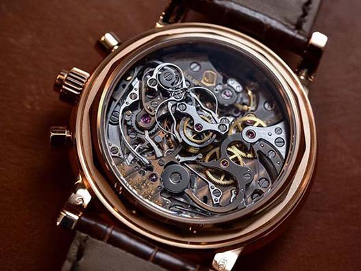 機(jī)械表商標(biāo)注冊哪一類？