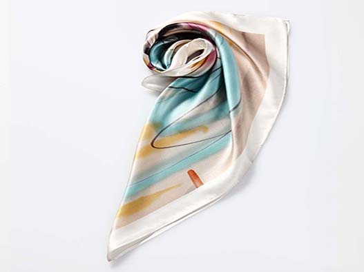 絲巾商標注冊哪一類？