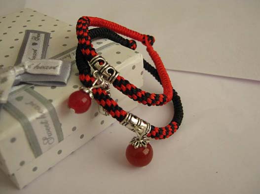 手鏈商標注冊屬于哪一類？