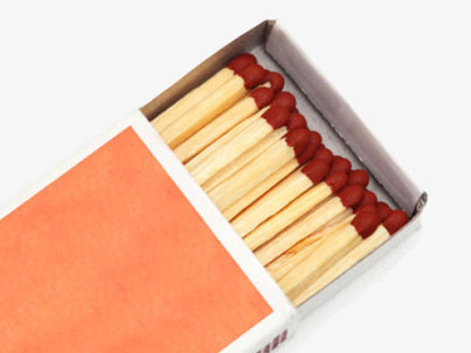 火柴商標(biāo)注冊(cè)哪一類(lèi)？