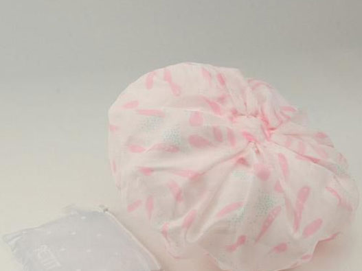 淋浴帽商標注冊哪一類？