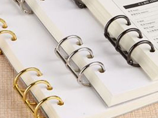 裝訂商標注冊哪一類？