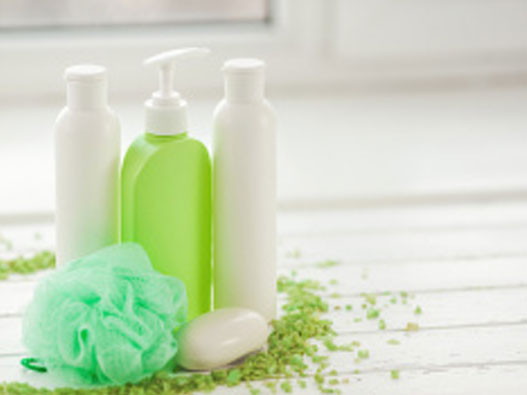 沐浴露商標注冊屬于哪一類？