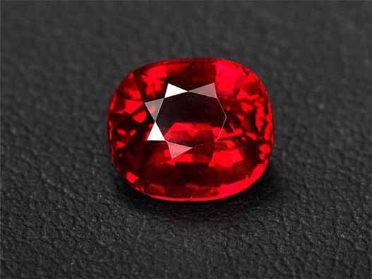 紅寶石商標(biāo)注冊的費用有哪些？