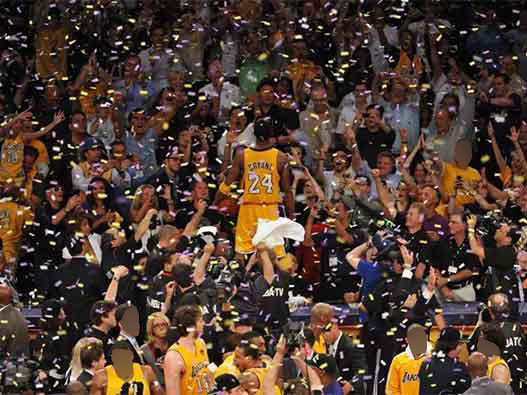 湖人總冠軍后，&ldquo;胡仁總灌君&rdquo;商標注冊和餐館火了！