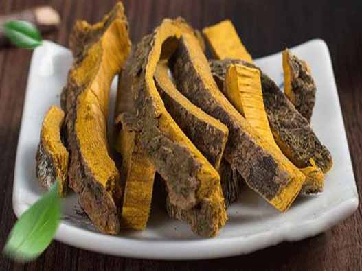 黃柏商標注冊要多少錢？