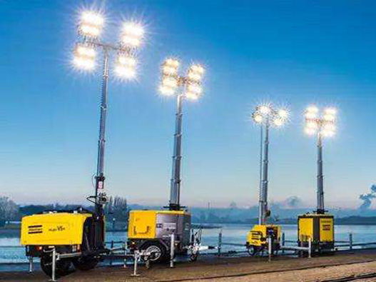 照明車商標注冊哪一類？