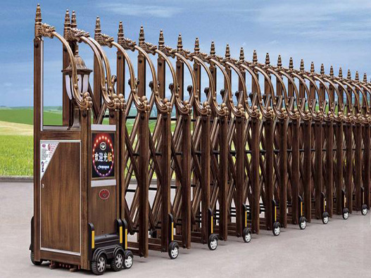 電動門商標注冊哪一類？