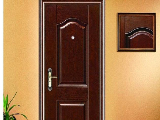 防盜門商標注冊