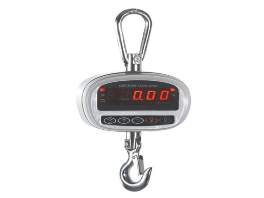 電子吊秤商標(biāo)注冊哪一類？