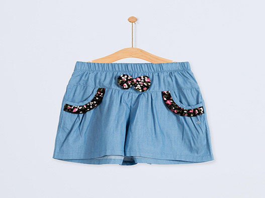 裙褲商標注冊屬于哪一類？