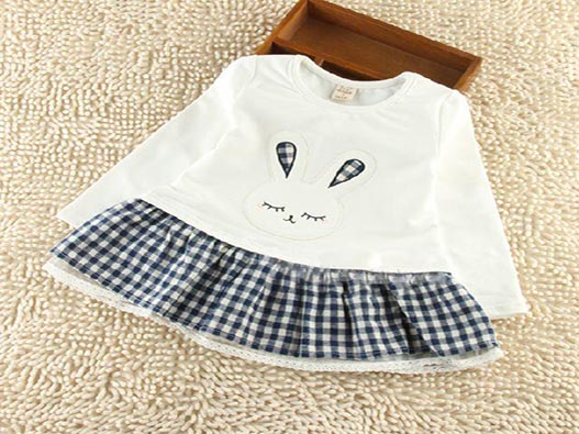 童裝商標注冊屬于哪一類？