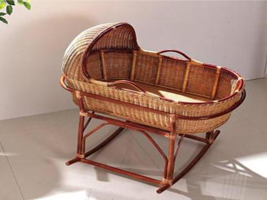 嬰兒搖籃商標注冊哪一類？