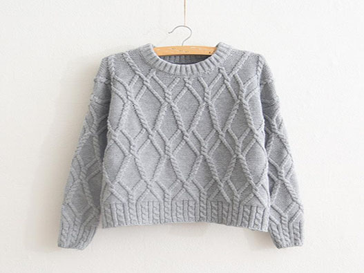 毛衣商標注冊屬于哪一類？