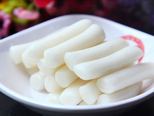 年糕商標注冊屬于哪一類？