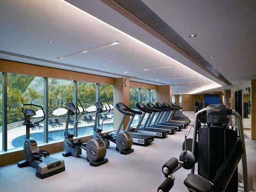 健身俱樂部商標注冊屬于哪一類？