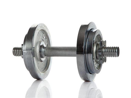 啞鈴商標注冊哪一類？