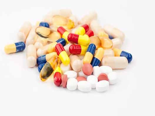 抗生素商標注冊的步驟是什么？