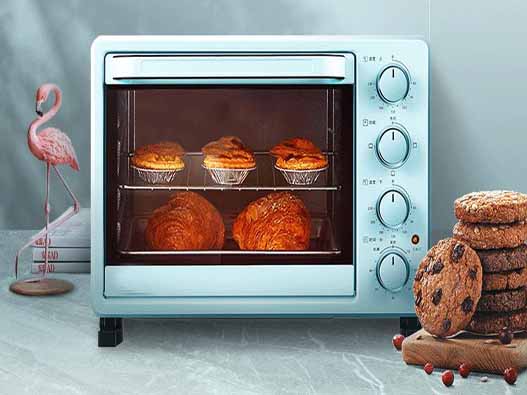 烤箱商標注冊的費用是多少？