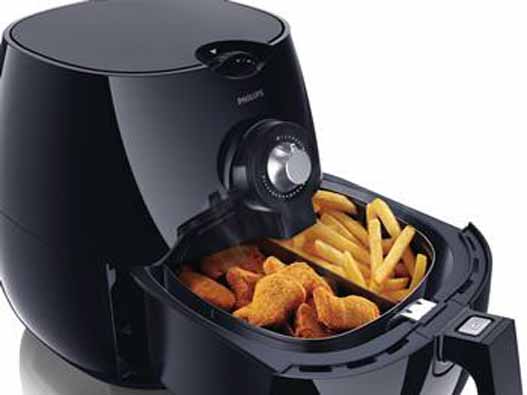 空氣炸鍋商標注冊的費用是多少？