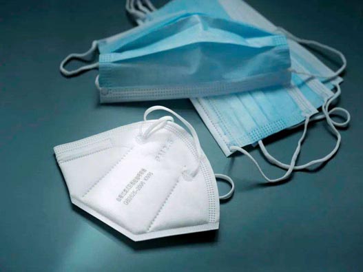 口罩商標注冊的流程是什么？