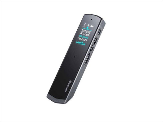 錄音筆商標注冊屬于哪一類？