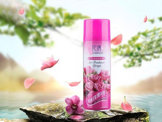 空氣清新劑商標(biāo)注冊哪一類？