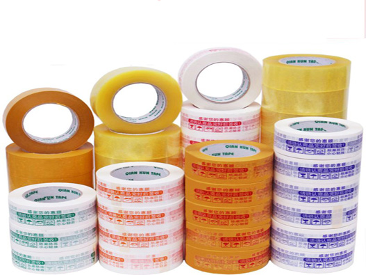 捆扎包裝膠帶商標(biāo)注冊哪一類？