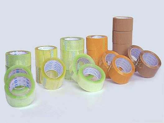 捆扎包裝膠帶