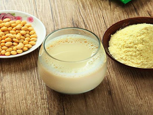 豆漿店商標注冊哪一類？