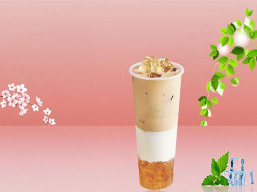 奶茶店商標注冊哪一類？