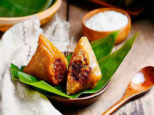 節慶食品店商標注冊哪一類？