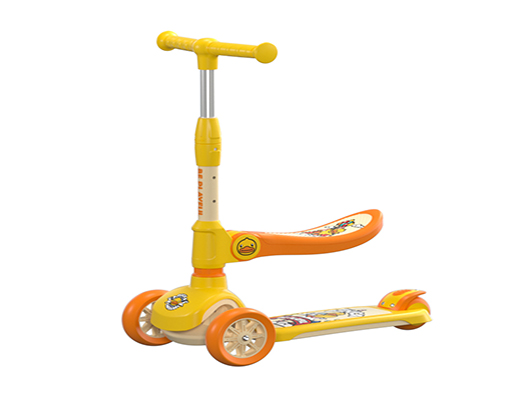 兒童滑板車商標注冊哪一類？