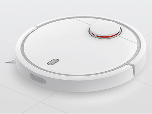 掃地機商標(biāo)注冊哪一類？