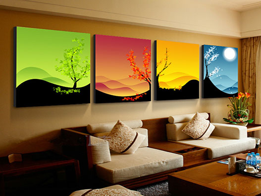 裝飾畫商標注冊