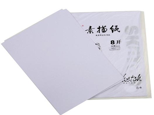 繪畫用紙商標注冊哪一類？