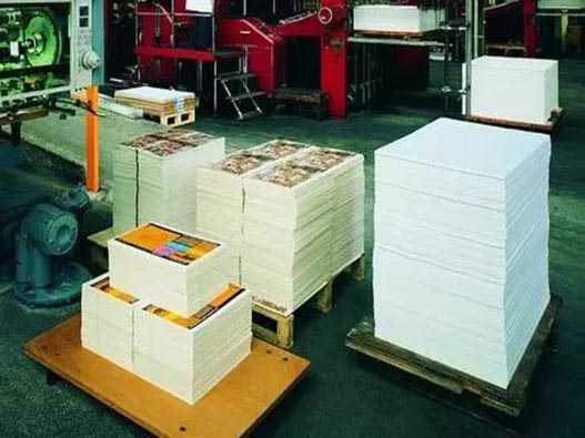 印刷品商標注冊哪一類？