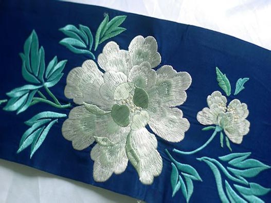 刺繡品商標注冊哪一類？