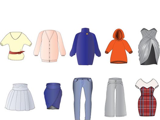 服裝培訓(xùn)商標(biāo)注冊(cè)哪一類？