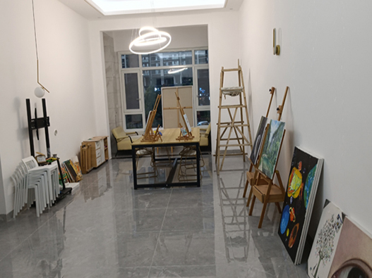 畫畫培訓(xùn)商標(biāo)注冊(cè)哪一類？