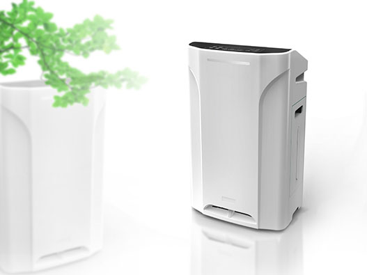 空氣去濕器商標(biāo)注冊哪一類？