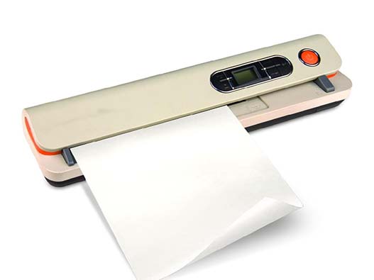 名片掃描儀商標注冊哪一類？