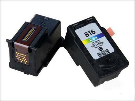 墨盒商標注冊哪一類？