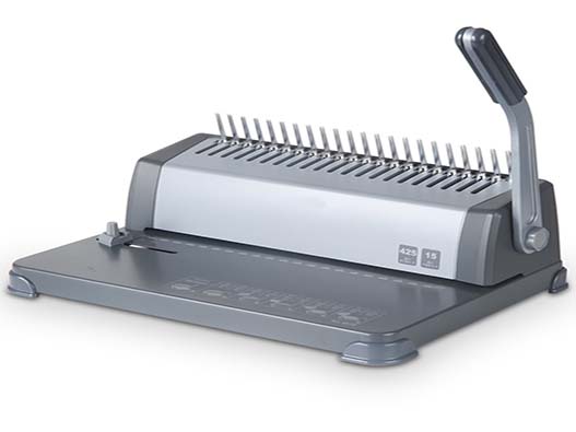 裝訂機商標注冊哪一類？