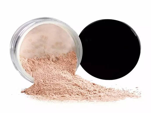 散粉商標注冊屬于哪一類？