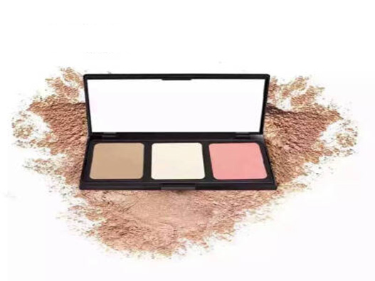 修容粉商標注冊屬于哪一類？