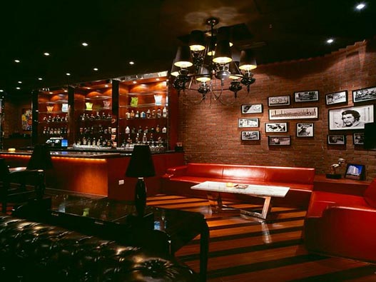 酒吧商標注冊哪一類？