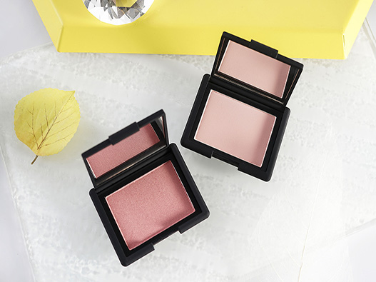 腮紅商標注冊屬于哪一類？