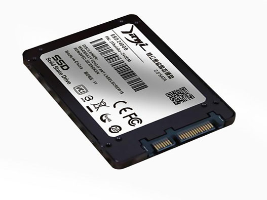 固態硬盤商標注冊哪一類？